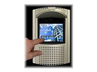 8036 IP Multimedia Intercom