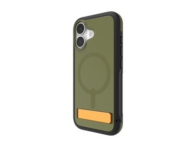 ZAGG Sedona Snap - Back cover for cell phone
