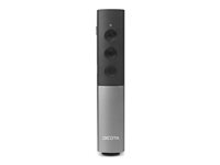 DICOTA presentation remote control
