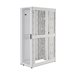 APC NetShelter SX 48U 600mm Wide x 1200