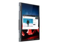 Lenovo ThinkPad (PC portable) 21HQ0032FR