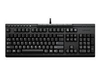 Lenovo Enhanced Performance Gen II - Keyboard - USB - Canadian French - black