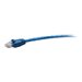 C2G 1ft Cat6 Snagless Unshielded Ethernet Cable
