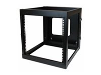StarTech.com Racks et accessoires  RK1219WALLOH