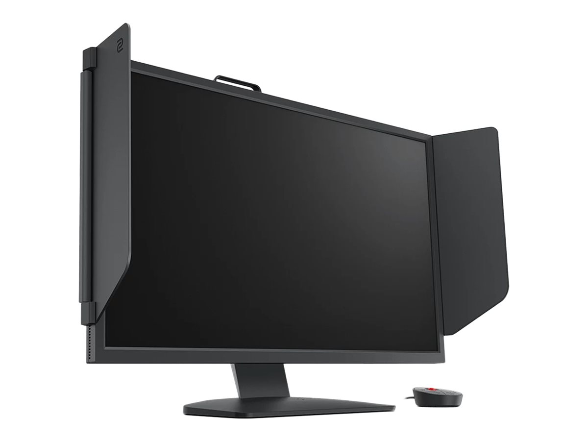 BenQ ZOWIE XH250 - Display screen hood