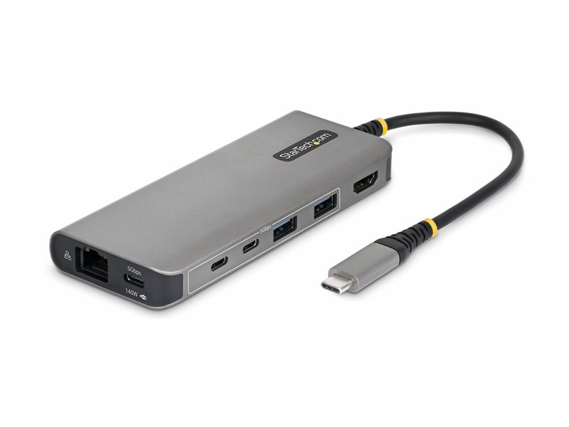 StarTech 315B-USBC-MULTIPORT