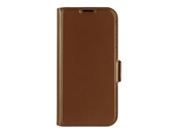 dbramante1928 Oslo Pro Beskyttelsescover Brun Apple iPhone 16e