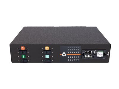Vertiv PowerIT MUR5MDR6-24CF17-6PS6H4A10-S