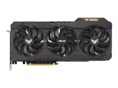 Shop | ASUS TUF-RTX3080-10G-GAMING - graphics card - GF RTX 3080