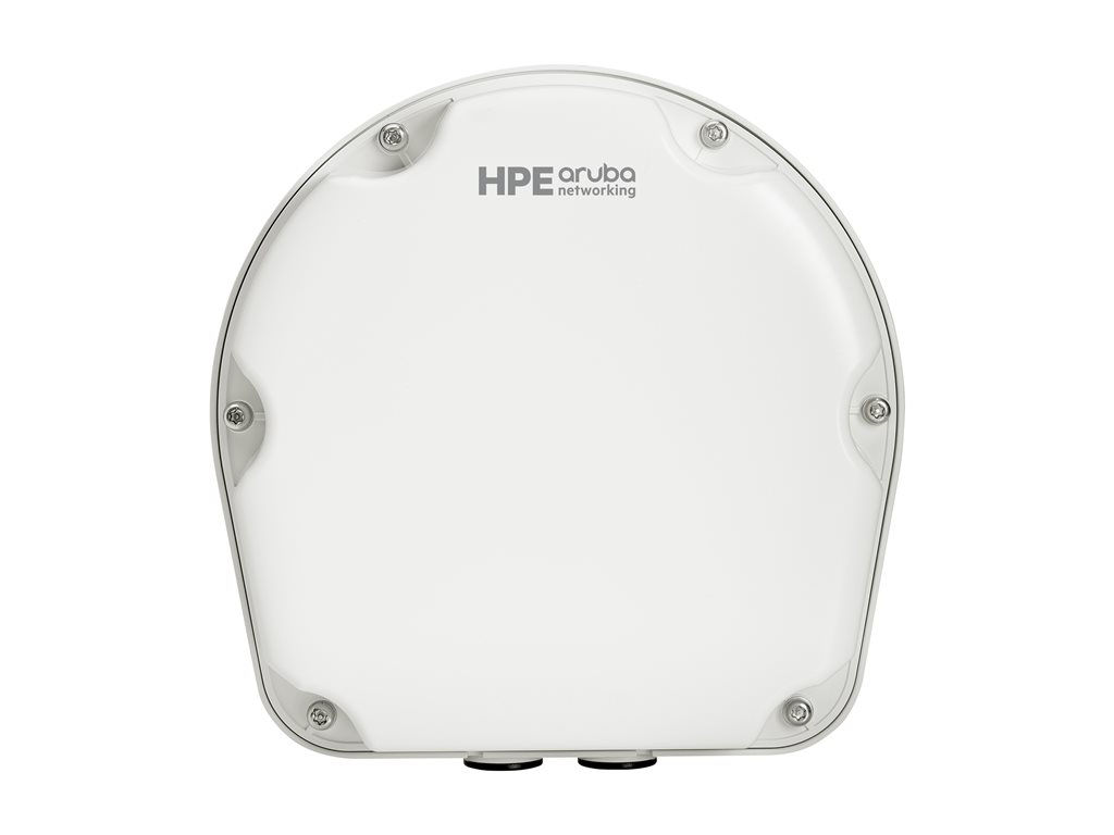 HPE Aruba AP-577 Access Point (RW)