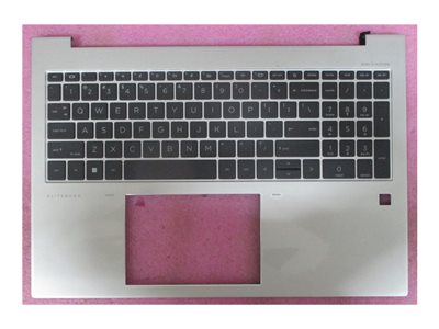 HP - Notebook replacement keyboard