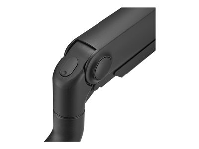 NEOMOUNTS Next One Desk Mount double