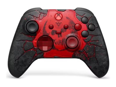 MICROSOFT XBOX WL Gears of War (P)