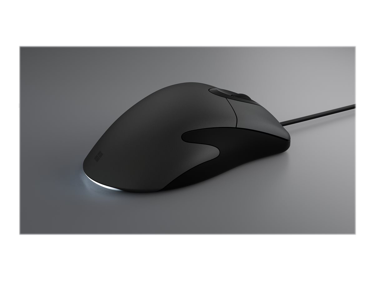 Microsoft Classic IntelliMouse | Overview, Specs, Details | SHI