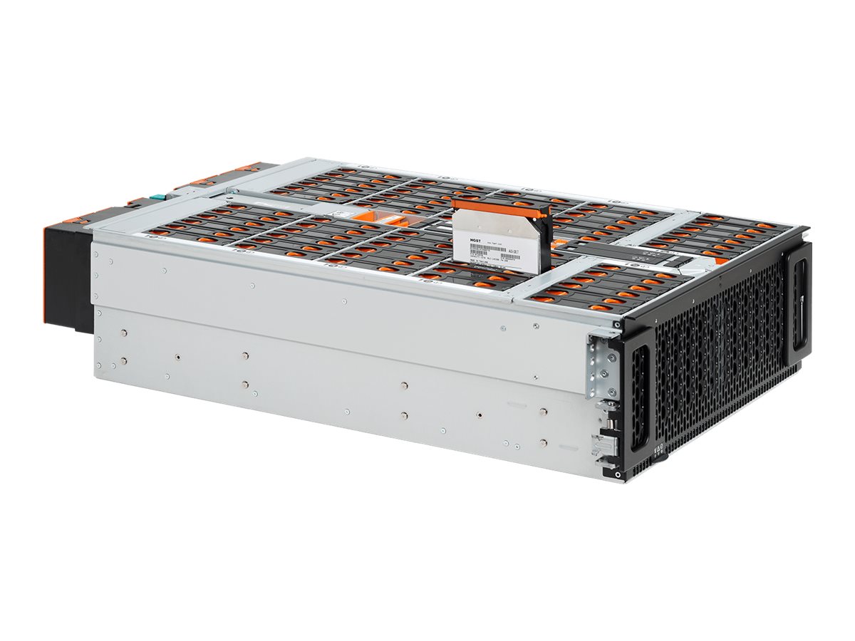 WD Ultrastar Data60 SE-4U60-06F05