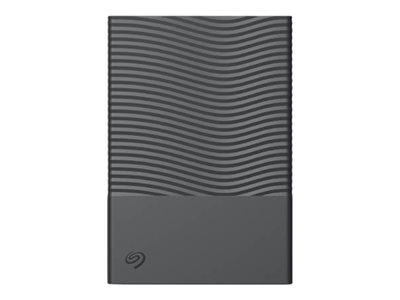 SEAGATE One Touch 2TB External HDD grey Speicherlaufwerke