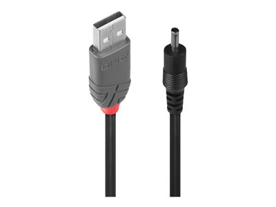 USB power cable - 1.5 m