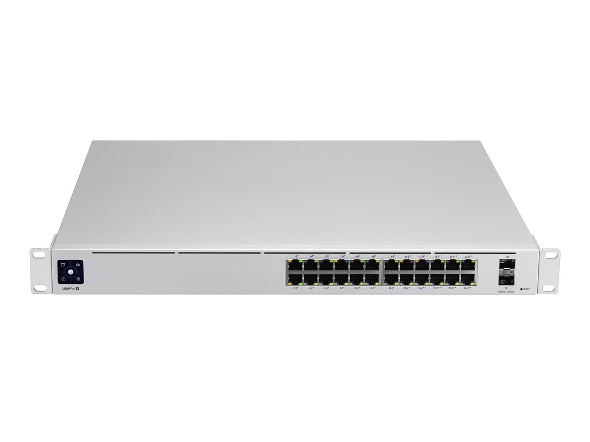 Ubiquiti UniFi Switch USW-Pro-24-POE Gen2 – foto 2