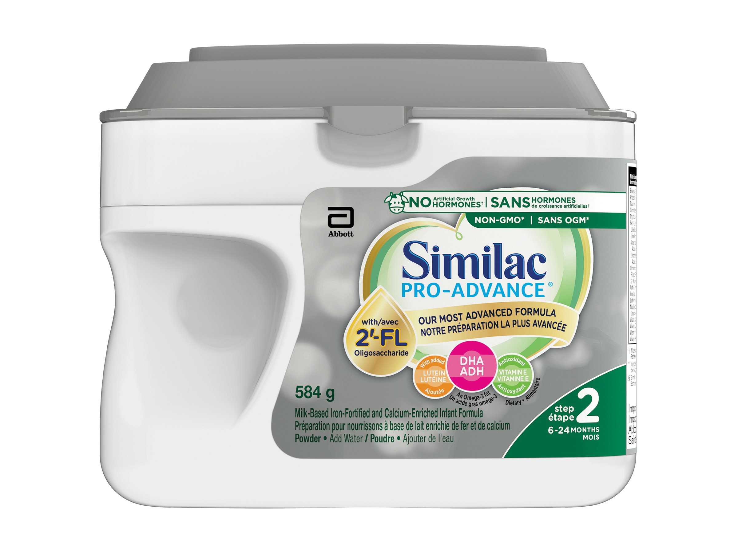 similac infant formula similac pro advance prices