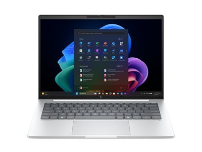HP EliteBook 8 G1i Notebook Next Gen AI
