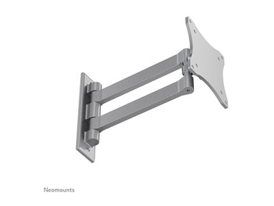 NEOMOUNTS Wall Mount 10-24p Tilt Sil
