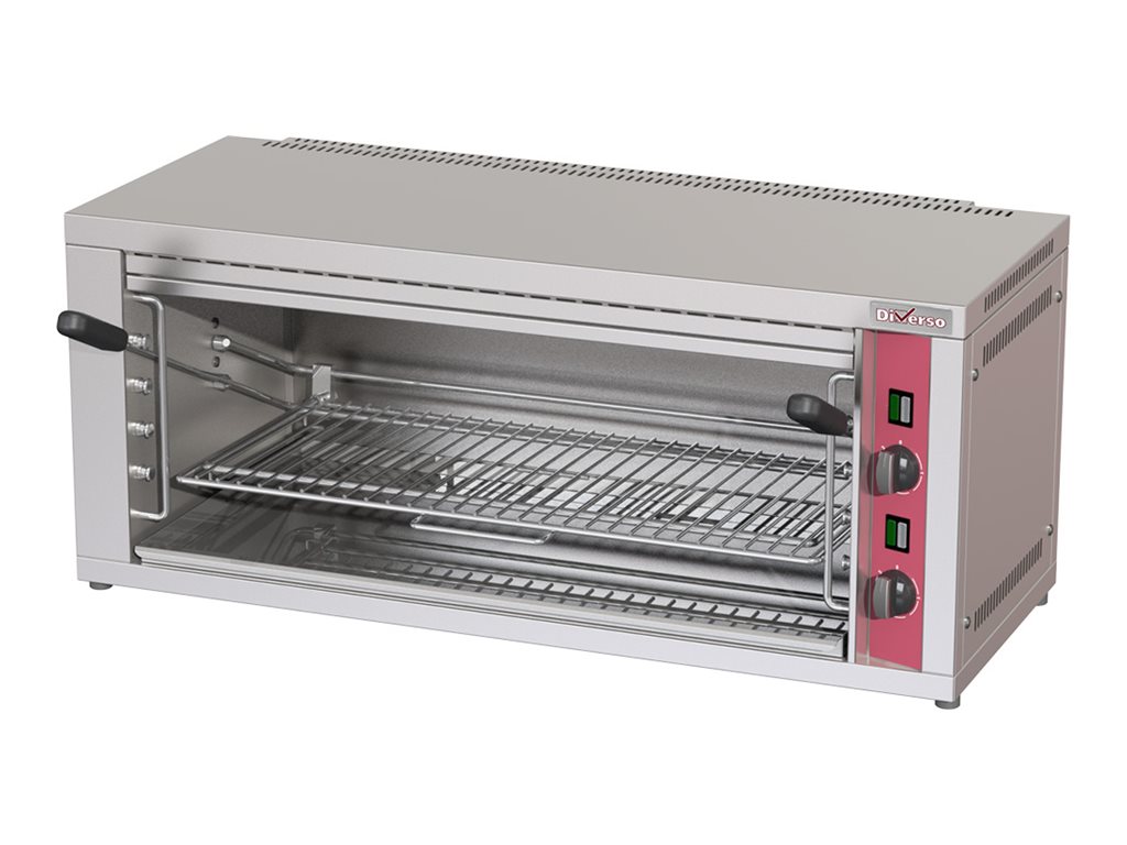 Diverso Wr Es70 51 Rotissiere