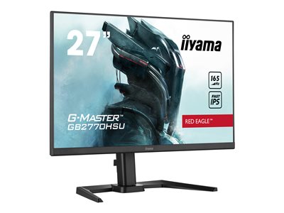 IIYAMA GB2770HSU-B5, Gaming-Displays Gaming Monitore,  (BILD5)
