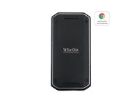 SanDisk Professional PRO-G40 - SSD - 2 TB - USB 3.2 Gen 2
