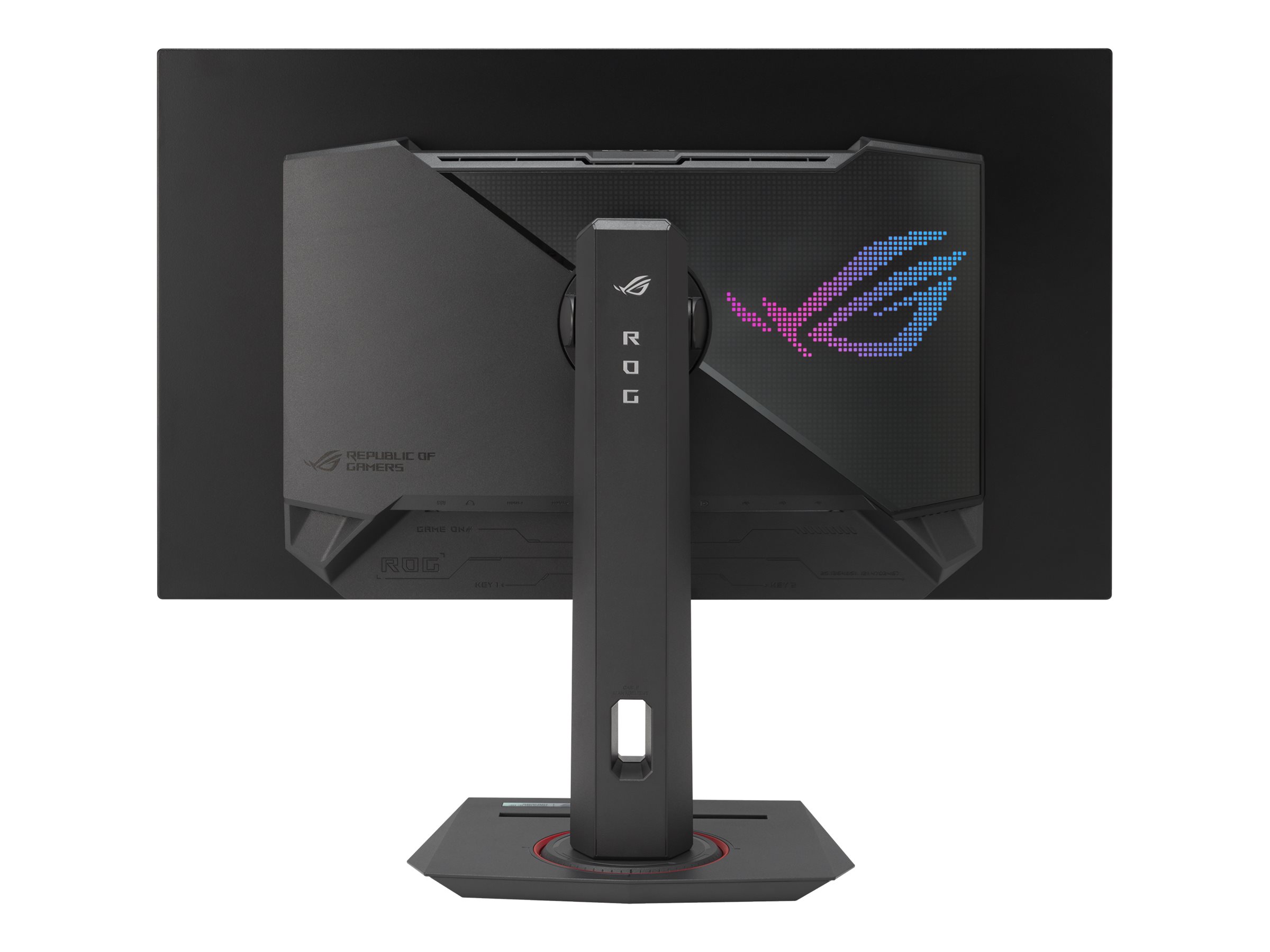 【値下げ可】ASUS ROG Strix OLED XG27AQDMG ASUS ROG Strix OLED XG27AQDMG | Overview, Specs, Details | SHI