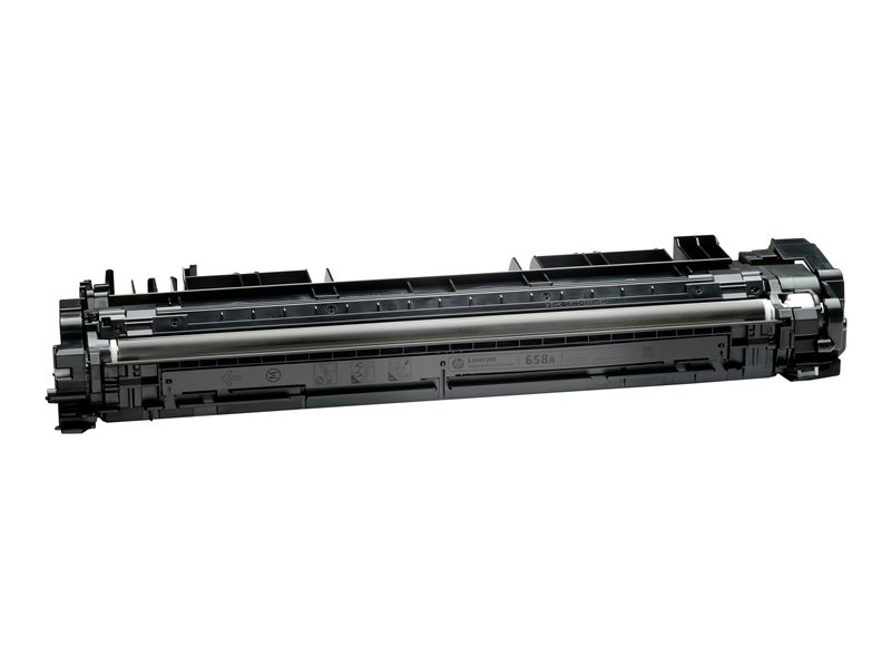 HP 658A - magenta - original - LaserJet - cartouche de toner (W2003A)