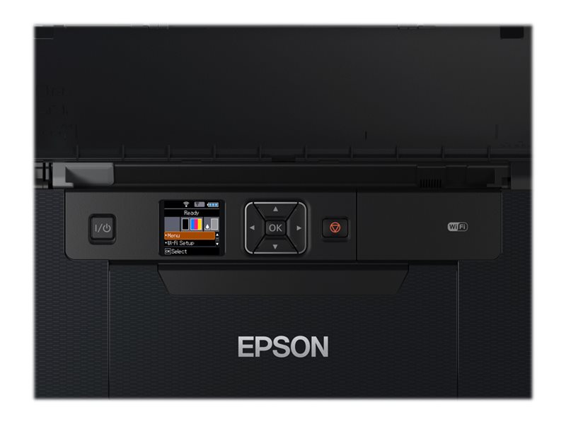 Epson WorkForce WF-110W
