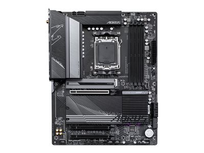 GIGABYTE B650 A ELITE AX V2 AM5 - B650 A ELITE AX V2