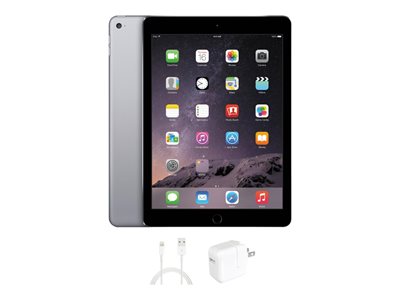 Apple iPad Air 1st generation tablet 32 GB 9.7INCH IPS (2048 x 1536) space gray 
