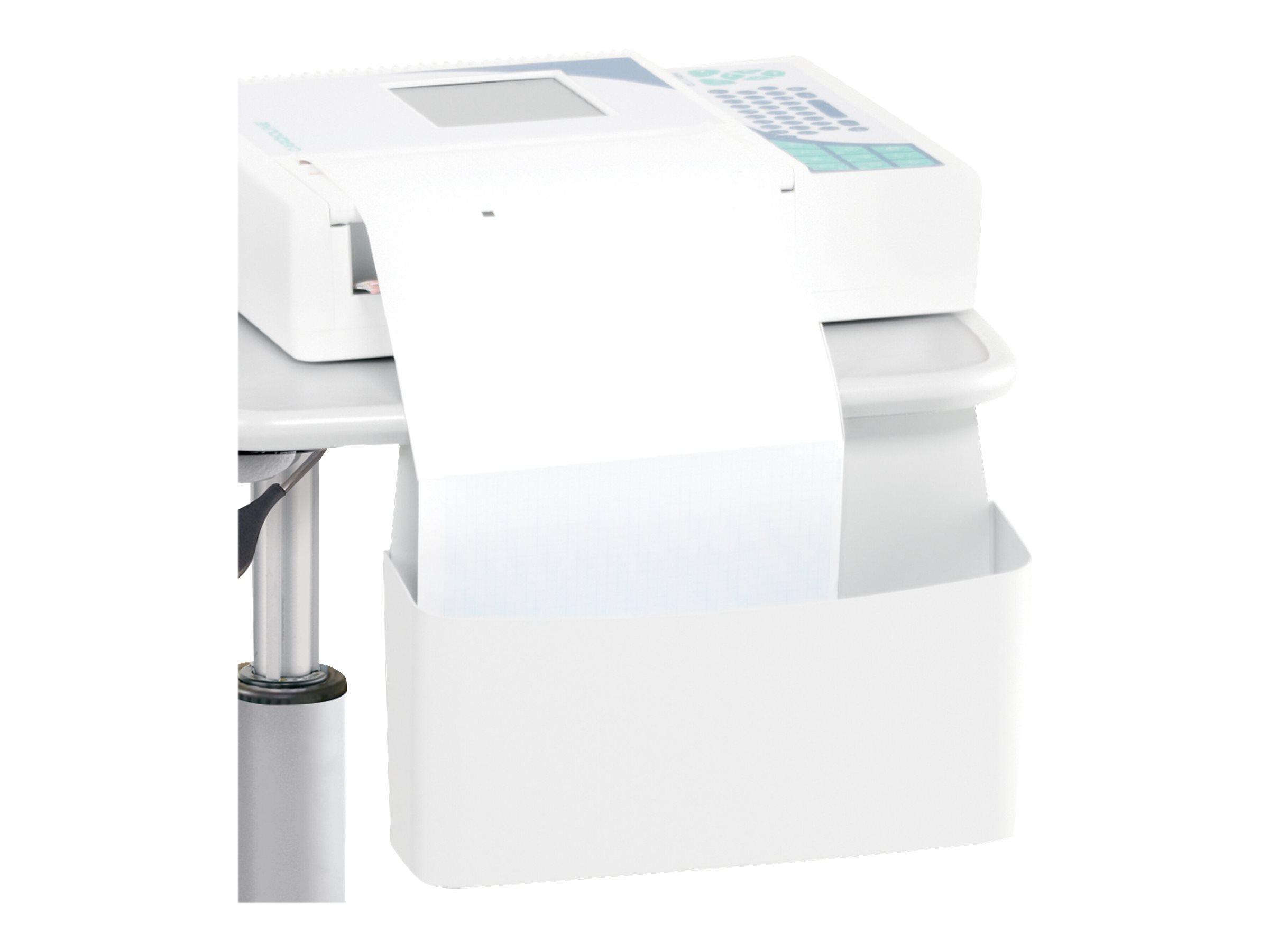 Anthro Zido Side Bin