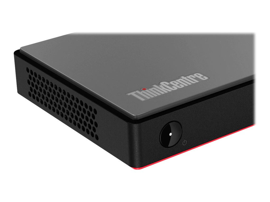 Lenovo ThinkCentre M75N ミニPC Lenovo ThinkCentre M75n Nano Review AMD Ryzen Nano PC