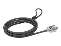 Compulocks Slim Keyed Cable Laptop Lock Sikkerhedskabelslås