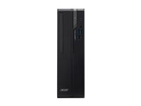 Acer Veriton S2 VS2720G - mid tower Core i5 i5-14400 2.5 GHz - 8 GB - SSD 512 GB