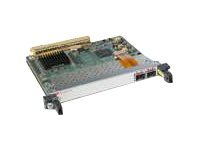 Cisco Shared Port Adapter
