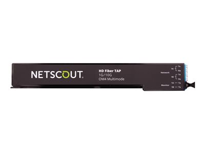 NetScout HD Fiber TAP