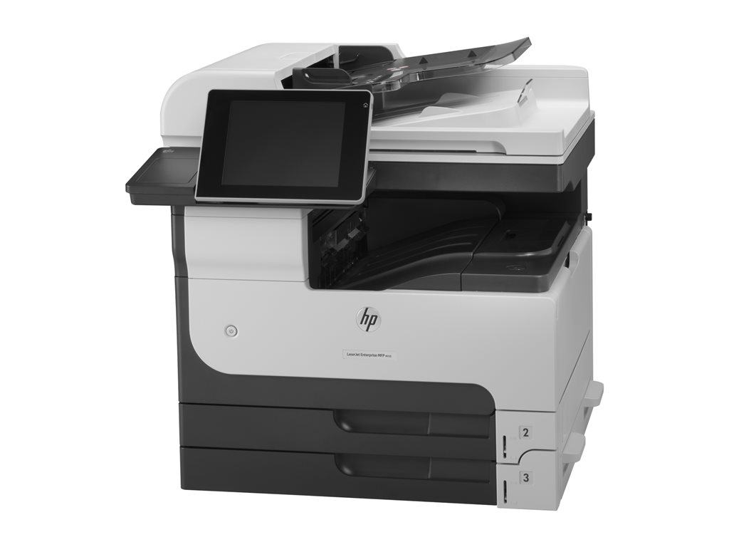 HP MFP LaserJet M725dn