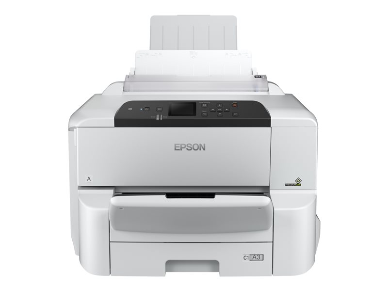 Epson - WorkForce Pro WF-M5299DW - Imprimante, Jet d'encre, noir et blanc,  A4, wifi, 24 ppm