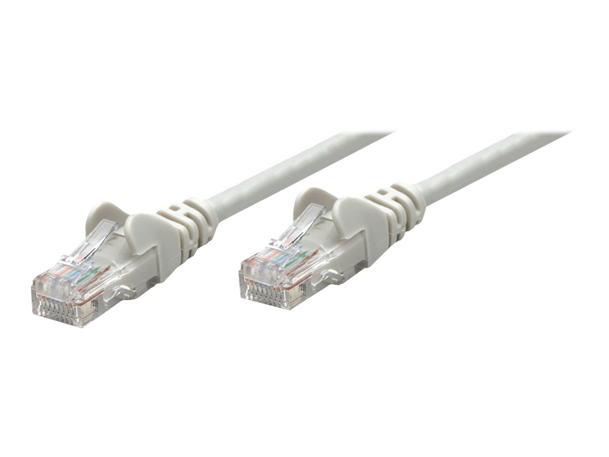 NETWORK CABLE, CAT5E, UTP