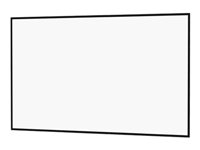 Da-Lite Fast-Fold Deluxe Replacement Surface - projection screen surface - 185" (470 cm)