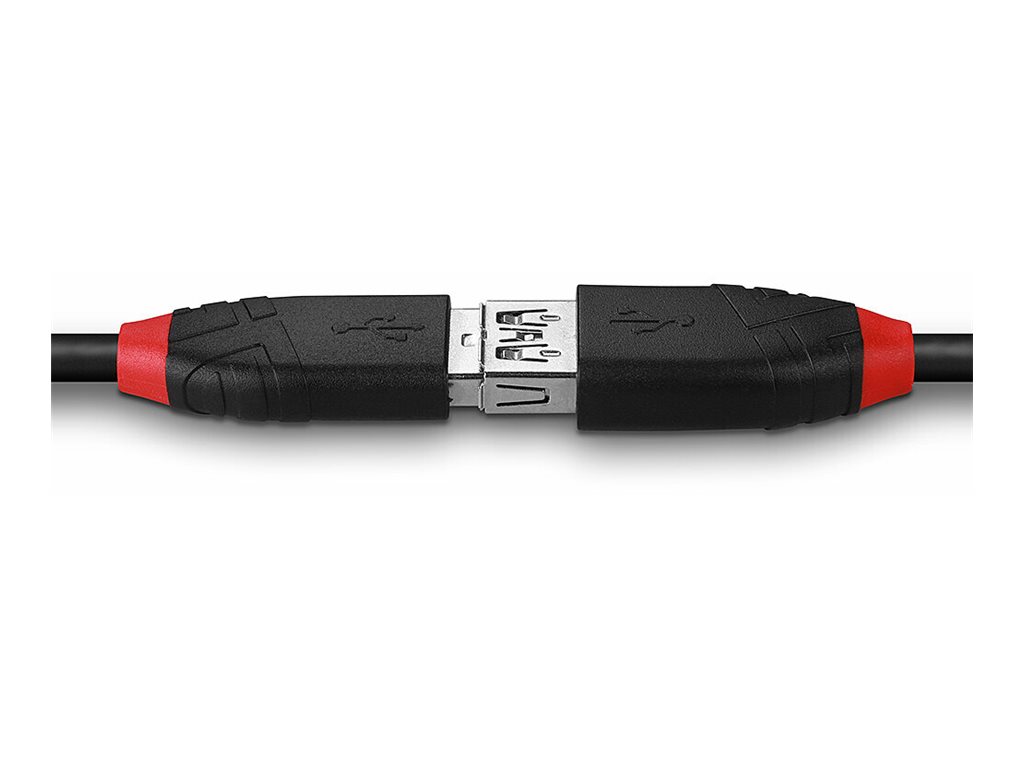 Rallonge active USB 2.0, 5m