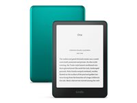 Amazon Kindle Paperwhite Signature Edition 7' 32GB Grøn