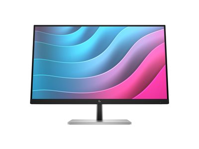HP E24 G5 - E-Series