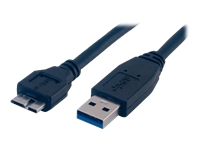 MCL Samar Cble USB MC923AHB-2M/N