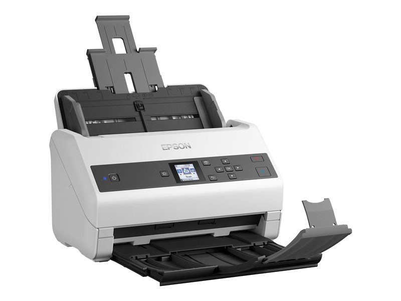 EPSON WorkForce DS-970 Document scanner