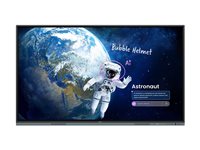 BenQ Board Master RM8605 86INCH Diagonal Class RM05 Series LED-backlit LCD display 