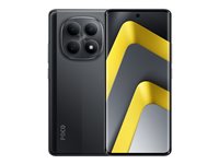 Xiaomi POCO M8 6.77' 512GB Sort